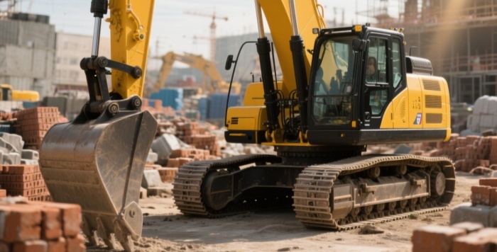 Engineering Machinery