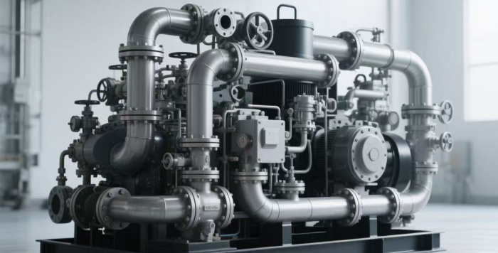 Fluid Power