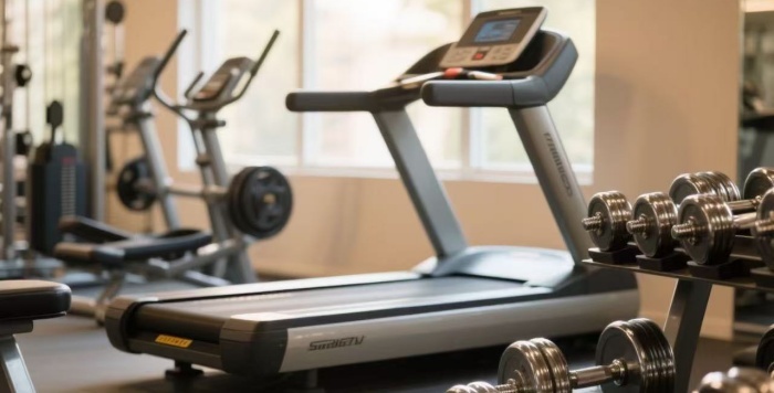 Fitness Equipment