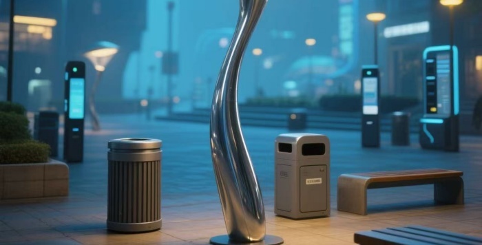 Municipal Facilities and Equipment