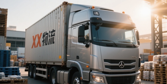 Logistics Transportation Equipment