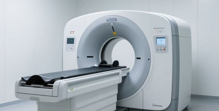 Medical Machinery